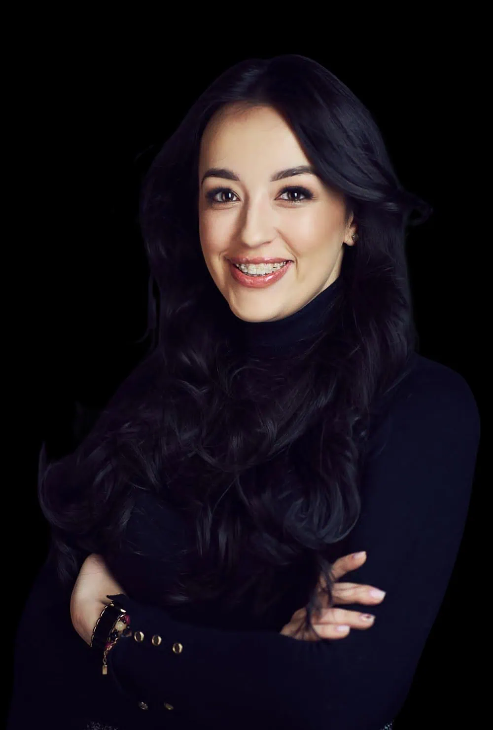Daria Mięczewska