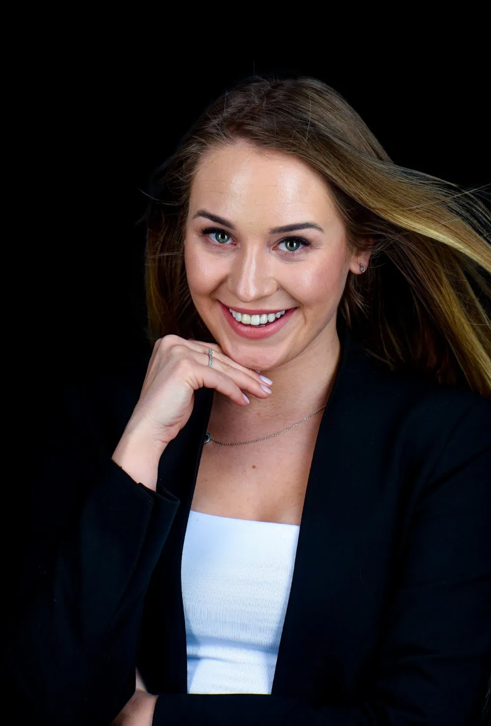 Aleksandra Dworska
