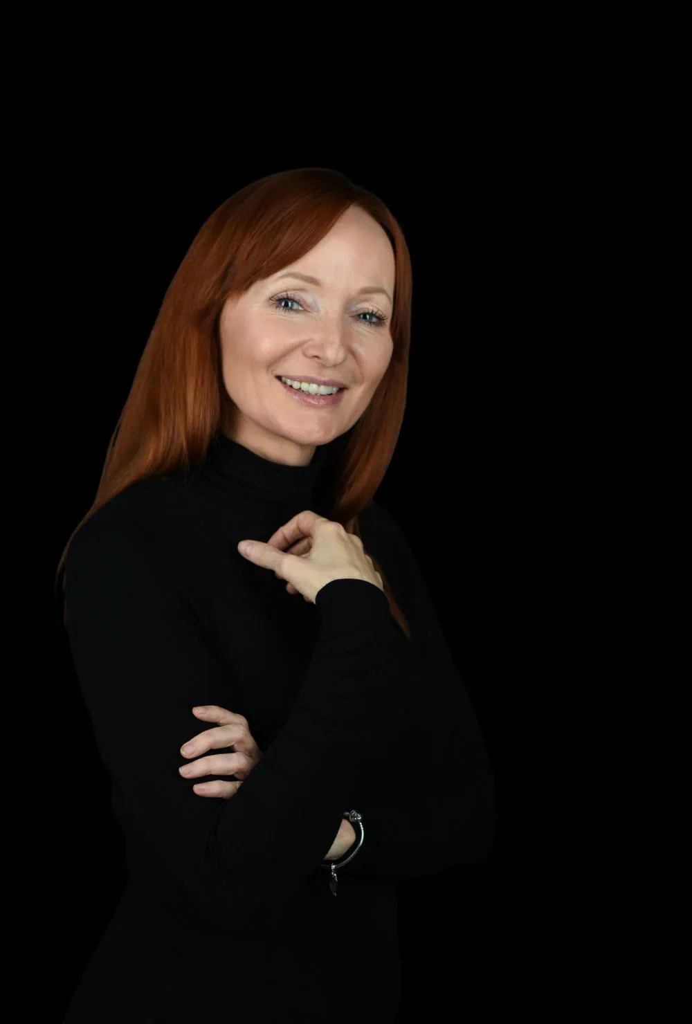 Justyna Szafran
