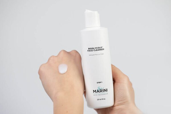 Jan Marini Skin Care Management System DRY/VERY DRY ZESTAW - obrazek 2