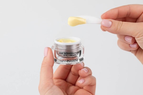 Jan Marini Age Intervention Eye Cream 14 g - obrazek 3