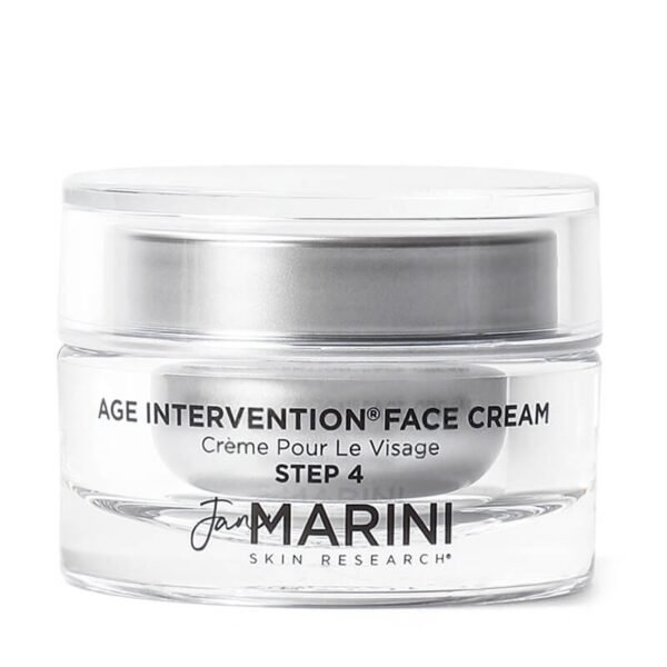 Jan Marini Age Intervention Face Cream 28 g