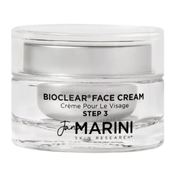 Jan Marini Bioclear Face Cream 28 g