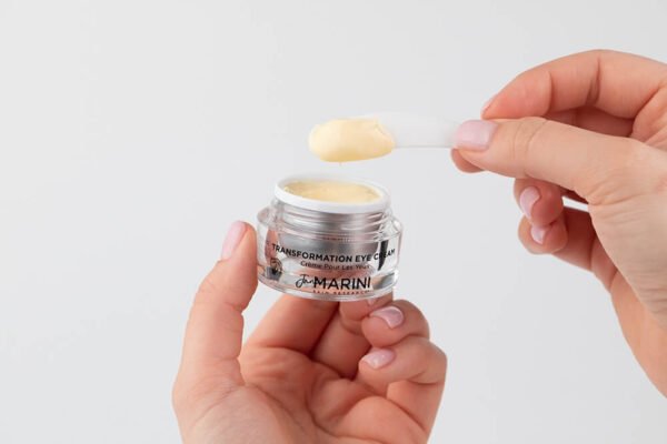 Jan Marini Transformation Eye Cream 14 g - obrazek 3