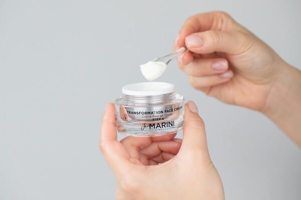 Jan Marini Transformation Face Cream 28 g - obrazek 2