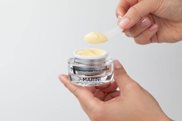 Jan Marini Age Intervention Face Cream 28 g - obrazek 2
